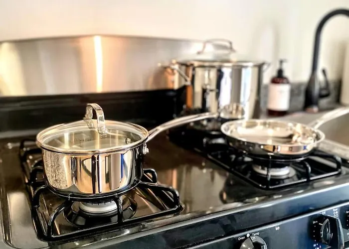 Hostwise - Prime Butler St Location - Lower Lawrenceville