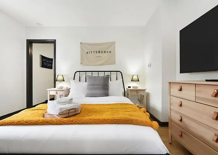 Hostwise - Prime Butler St Location - Lower Lawrenceville *