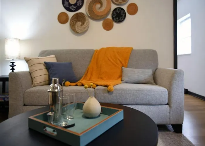 Hostwise - Prime Butler St Location - Lower Lawrenceville