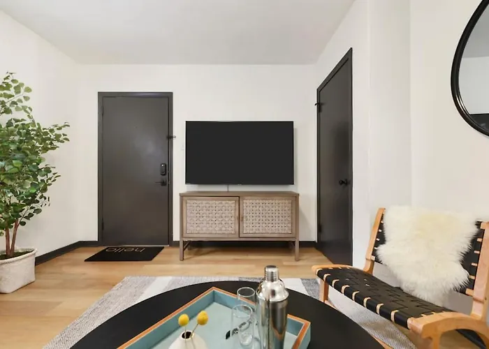 Hostwise - Prime Butler St Location - Lower Lawrenceville