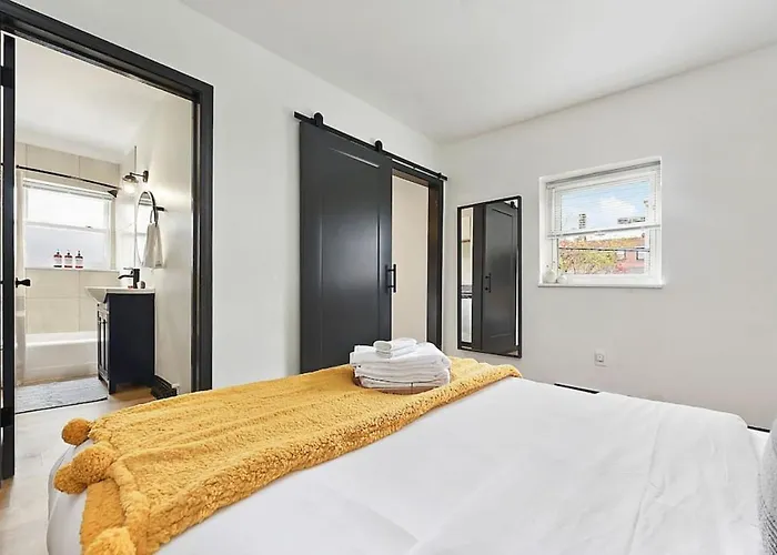 Hostwise - Prime Butler St Location - Lower Lawrenceville *
